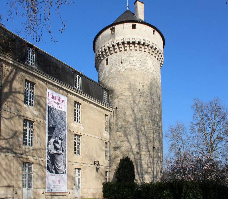 Château de Tours